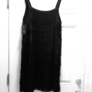 Never worn flapper style dress
